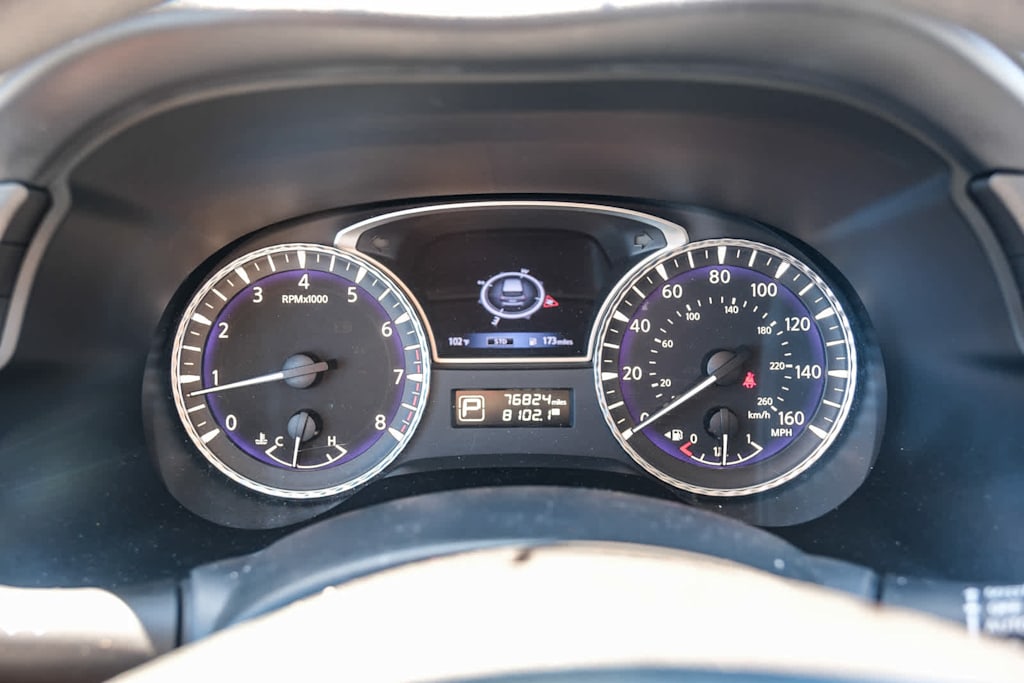 Thumbnail: 2018 INFINITI QX60 - 13