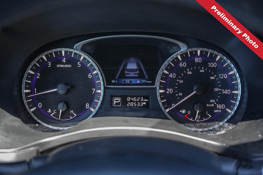 Thumbnail: 2019 INFINITI QX60 - 12