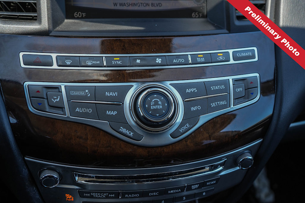 Thumbnail: 2019 INFINITI QX60 - 21