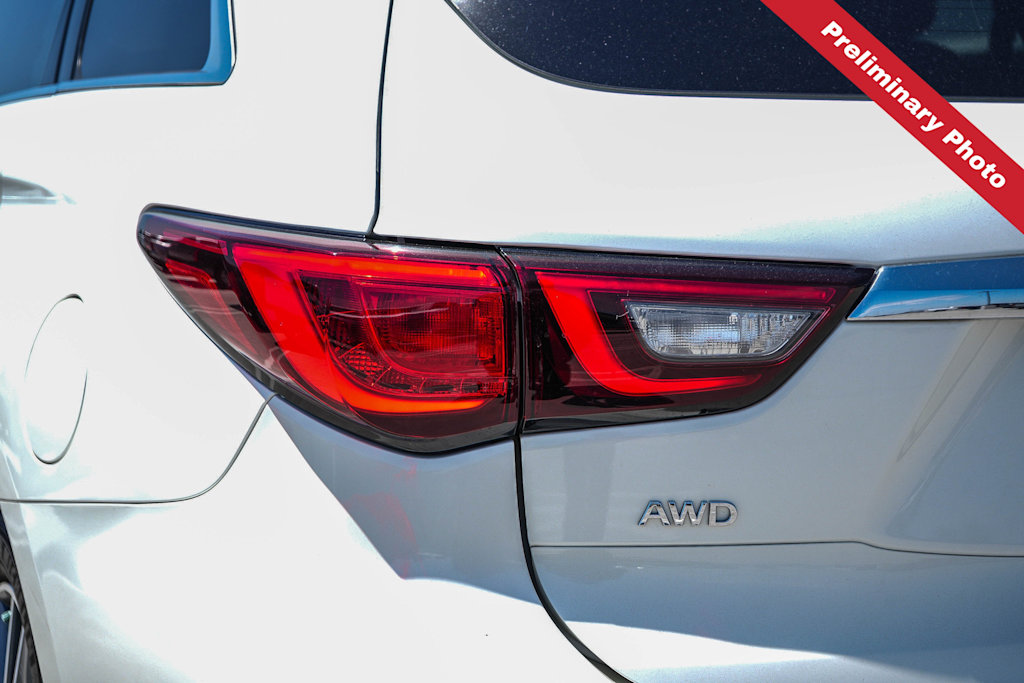 Thumbnail: 2019 INFINITI QX60 - 17