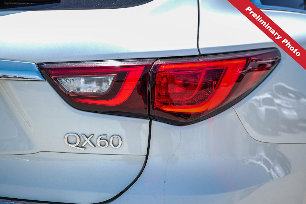 Thumbnail: 2019 INFINITI QX60 - 18