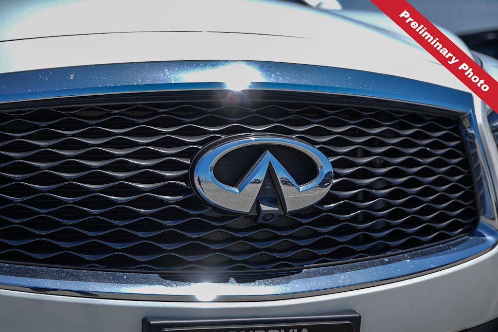Thumbnail: 2019 INFINITI QX60 - 6