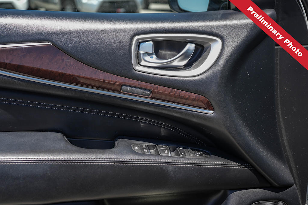 Thumbnail: 2019 INFINITI QX60 - 19