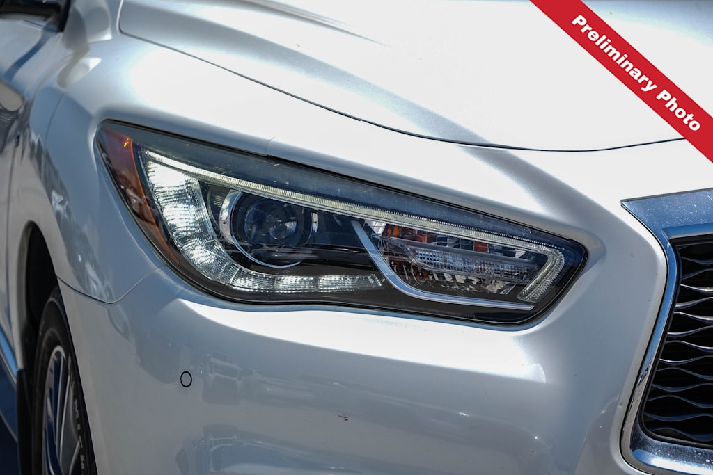 Thumbnail: 2019 INFINITI QX60 - 15