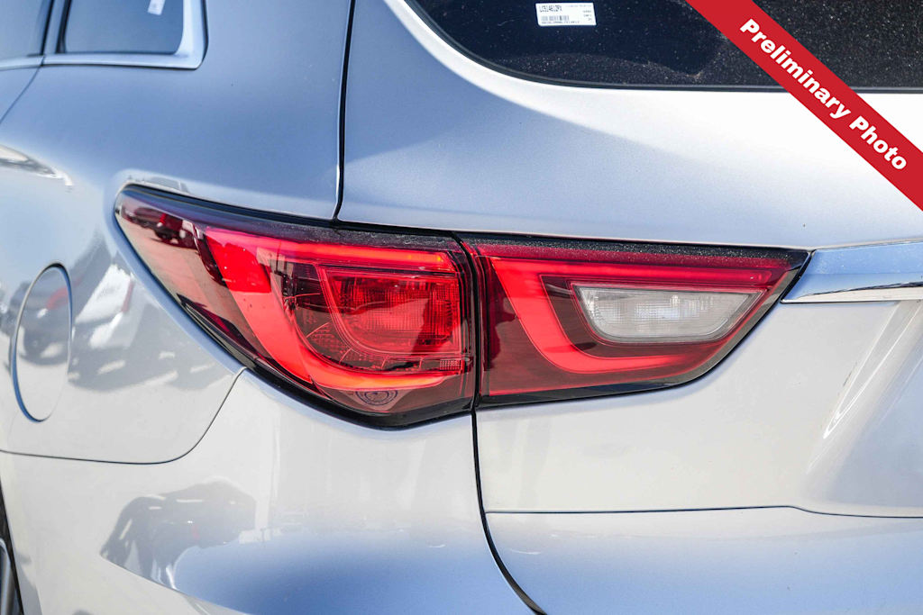 Thumbnail: 2020 INFINITI QX60 - 16