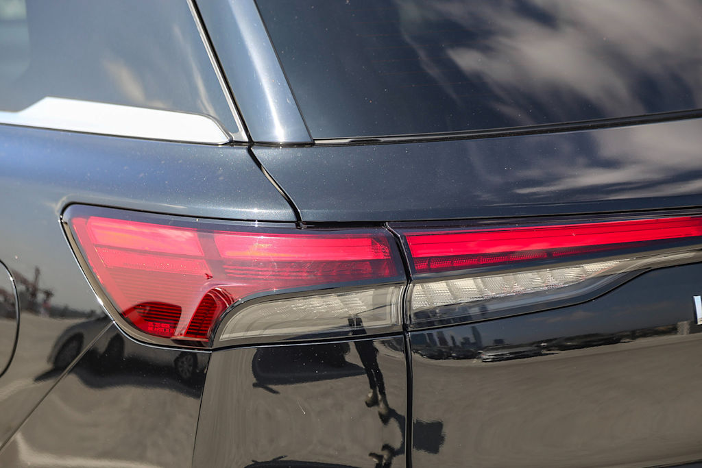 Thumbnail: 2024 INFINITI QX60 - 11