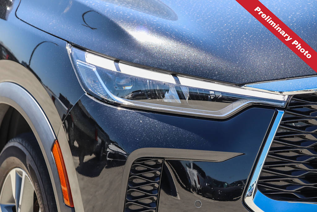 Thumbnail: 2023 INFINITI QX60 - 14