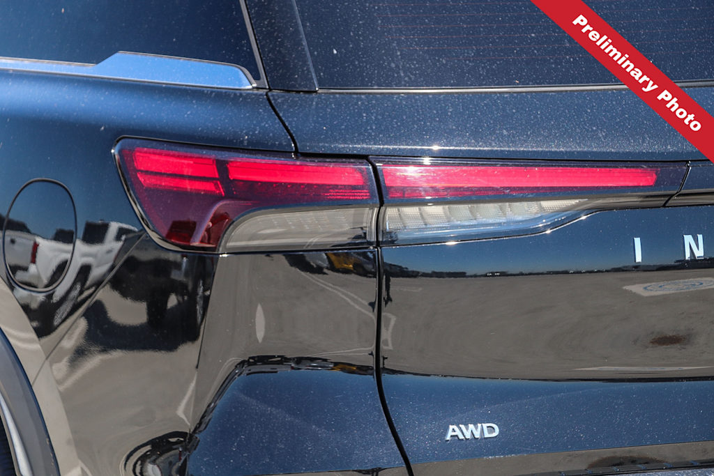 Thumbnail: 2023 INFINITI QX60 - 17