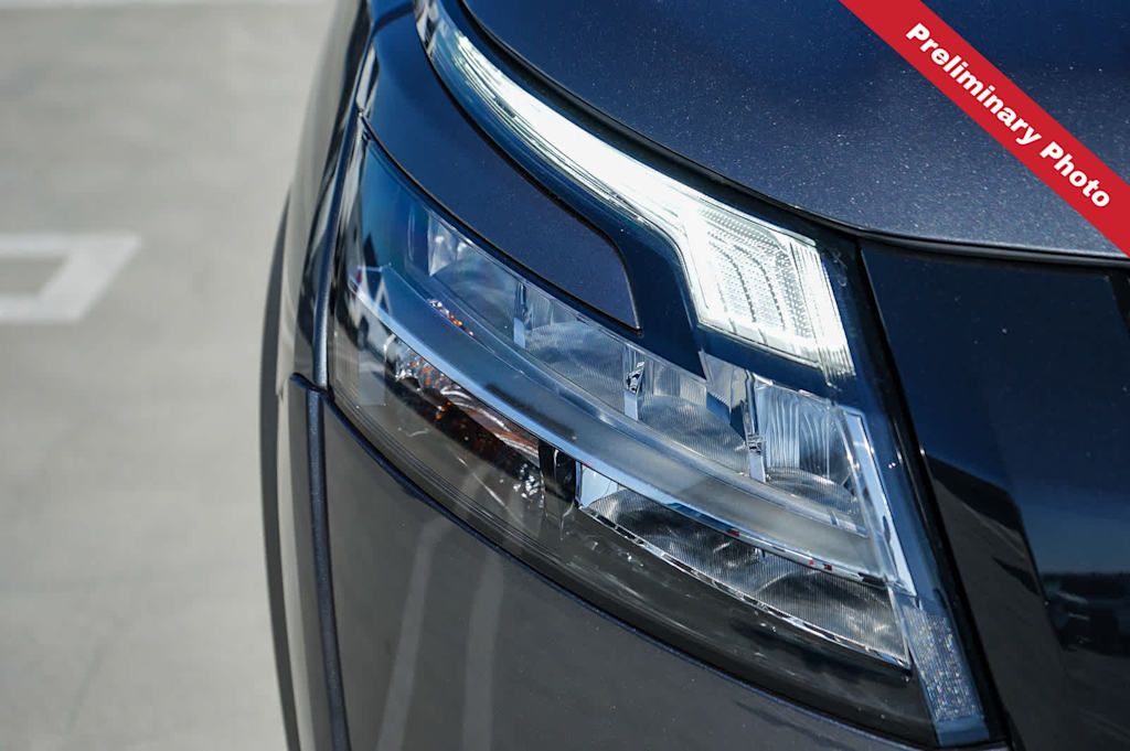 Thumbnail: 2022 Nissan Pathfinder - 14