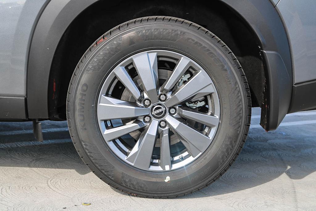 Thumbnail: 2025 Nissan Pathfinder - 6