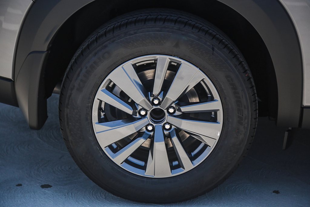 Thumbnail: 2025 Nissan Pathfinder - 7