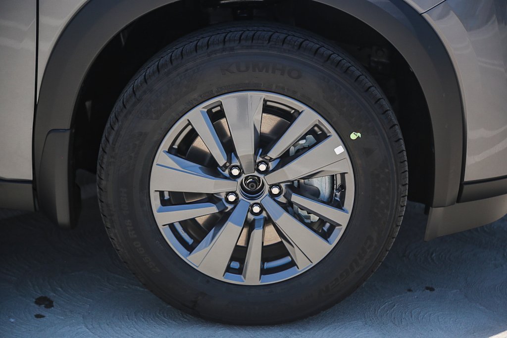 Thumbnail: 2025 Nissan Pathfinder - 22