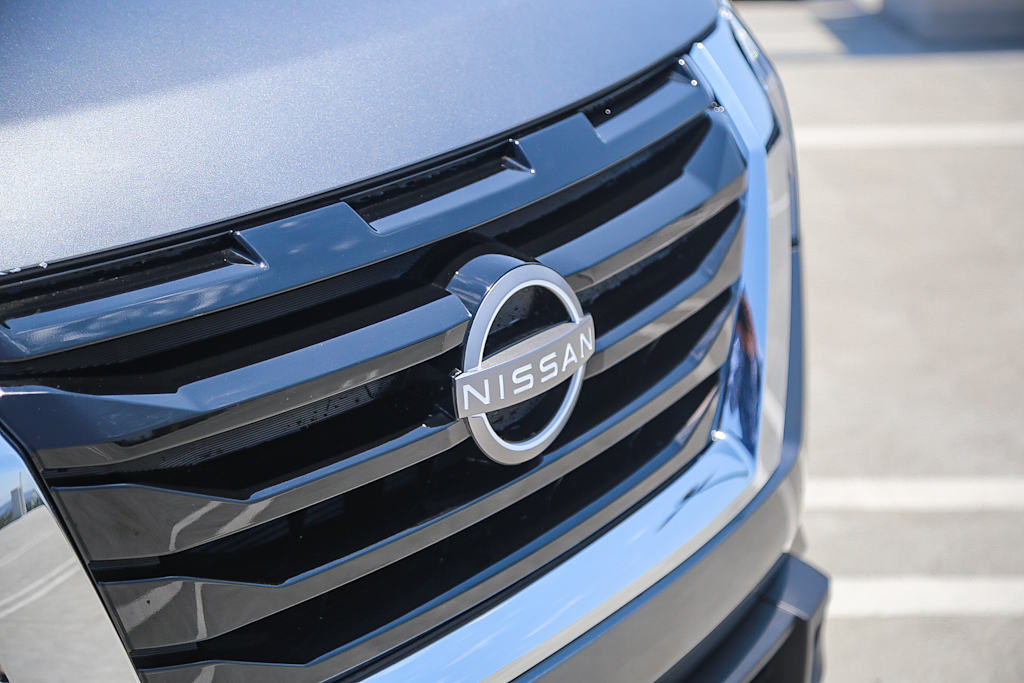 Thumbnail: 2025 Nissan Pathfinder - 19