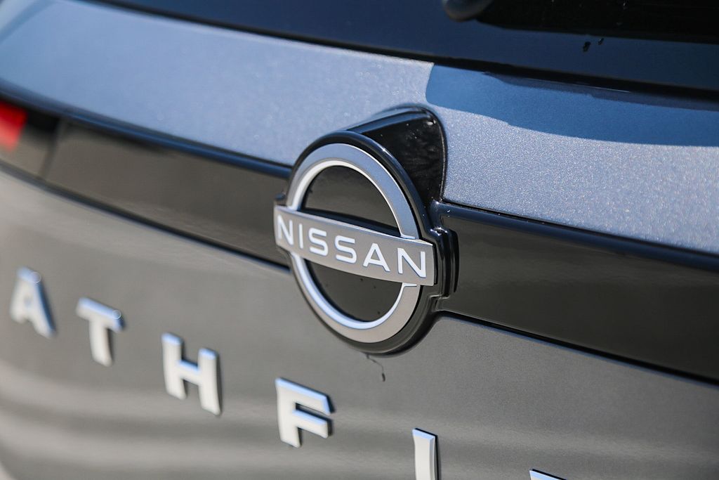 Thumbnail: 2025 Nissan Pathfinder - 6