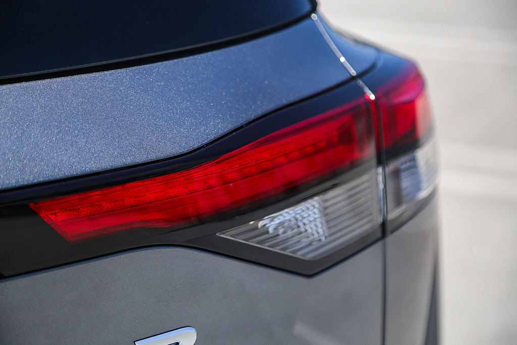 Thumbnail: 2025 Nissan Pathfinder - 21