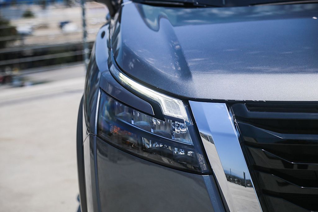 Thumbnail: 2025 Nissan Pathfinder - 18