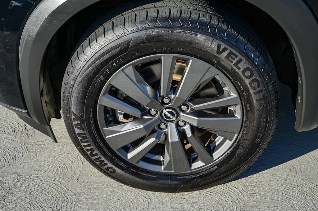 Thumbnail: 2022 Nissan Pathfinder - 23
