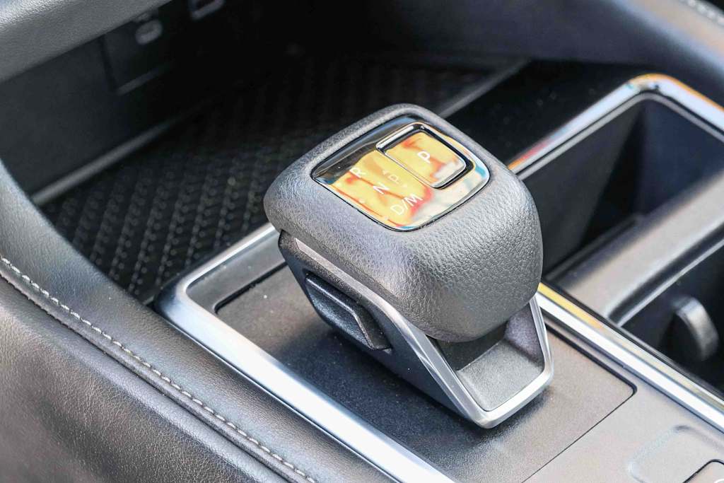 Thumbnail: 2024 Nissan Pathfinder - 13