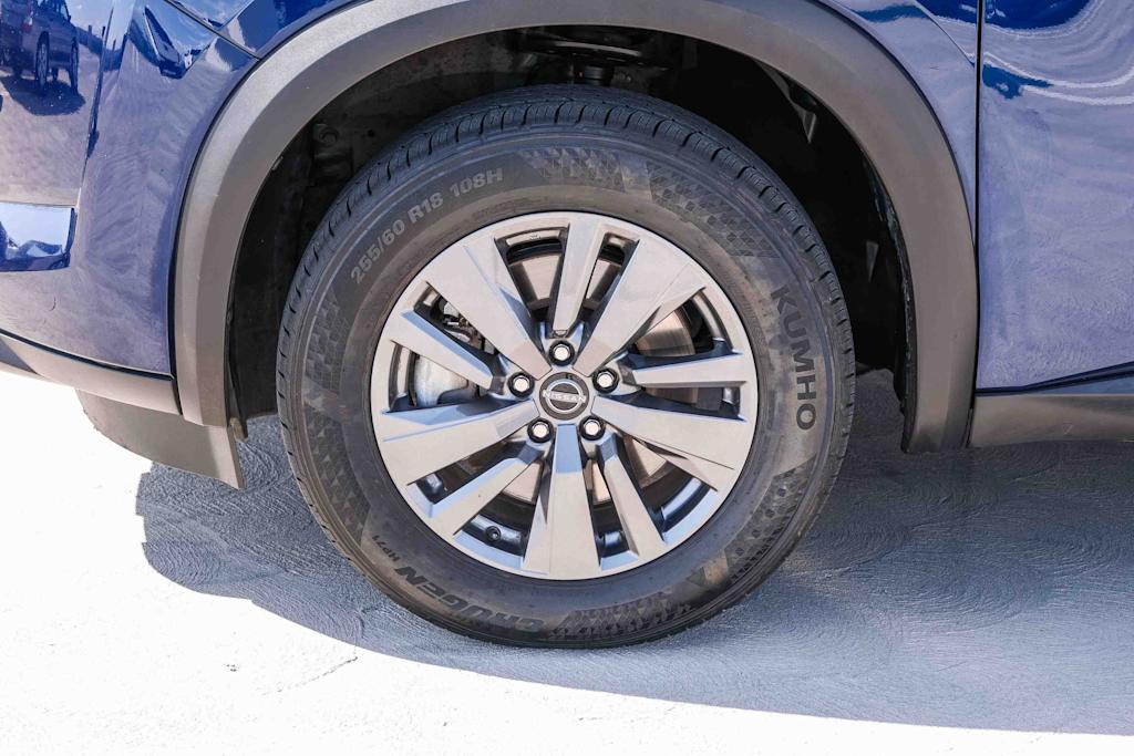 Thumbnail: 2024 Nissan Pathfinder - 20