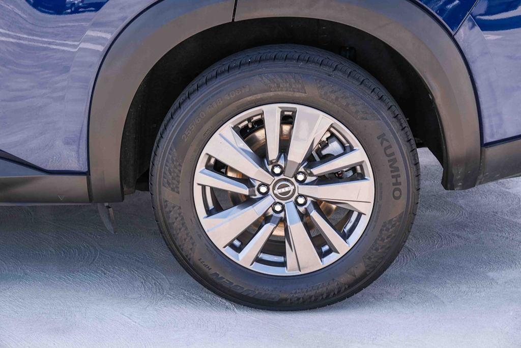 Thumbnail: 2024 Nissan Pathfinder - 6
