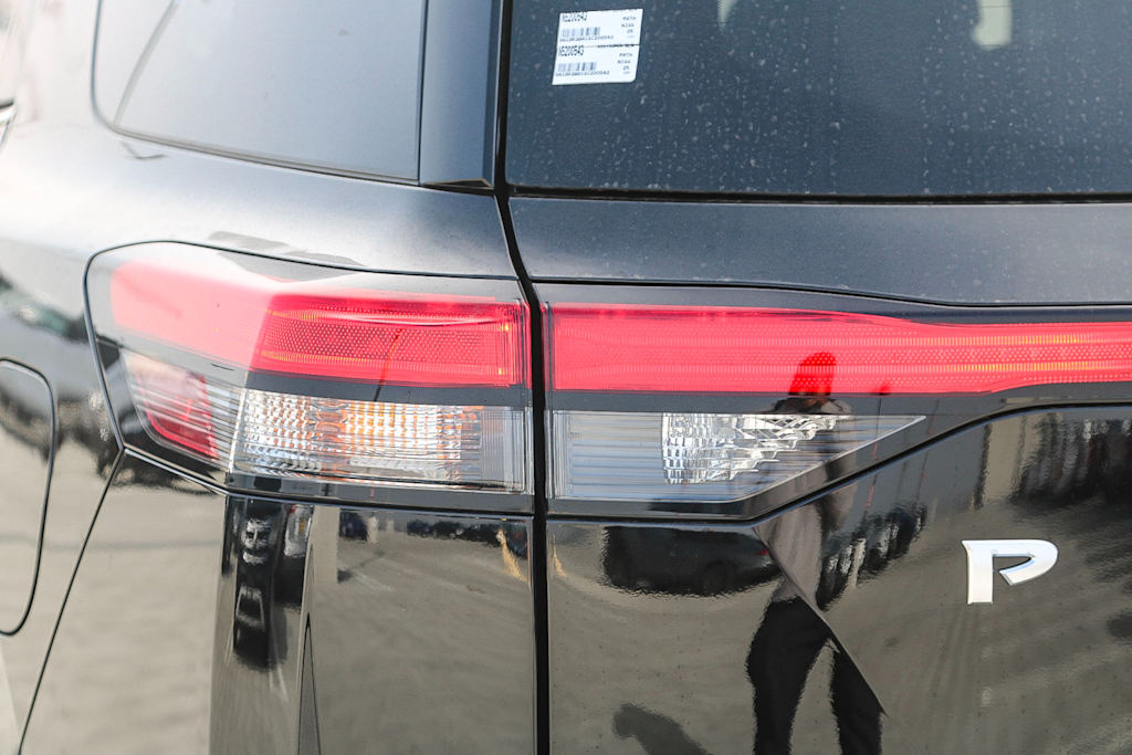 Thumbnail: 2025 Nissan Pathfinder - 20