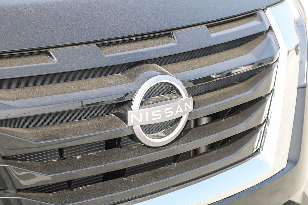 Thumbnail: 2025 Nissan Pathfinder - 6