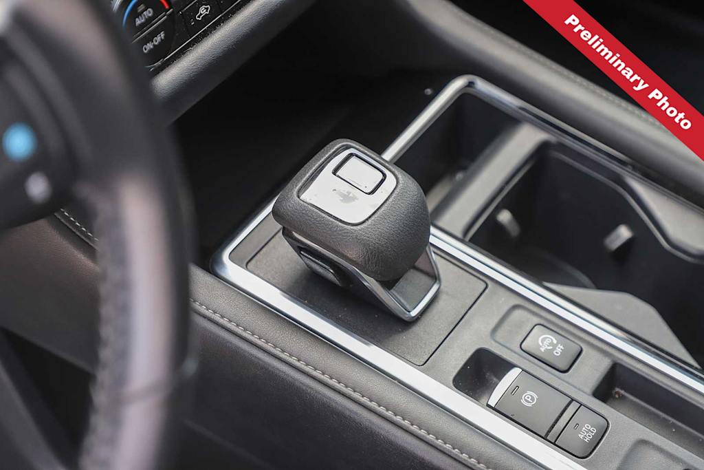 Thumbnail: 2024 Nissan Pathfinder - 10