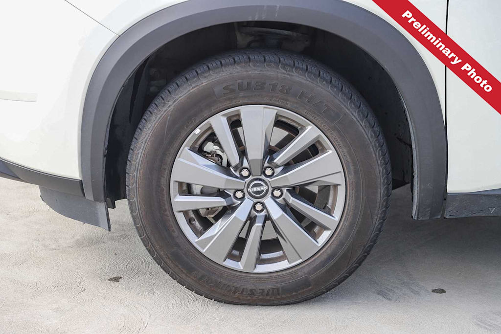 Thumbnail: 2024 Nissan Pathfinder - 7