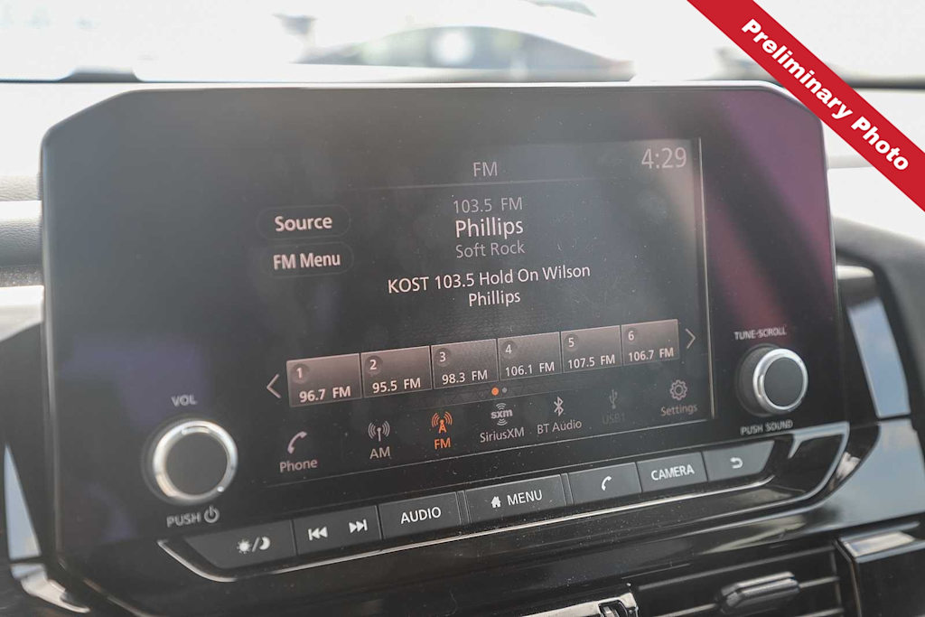 Thumbnail: 2024 Nissan Pathfinder - 9