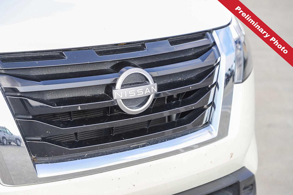 Thumbnail: 2024 Nissan Pathfinder - 14