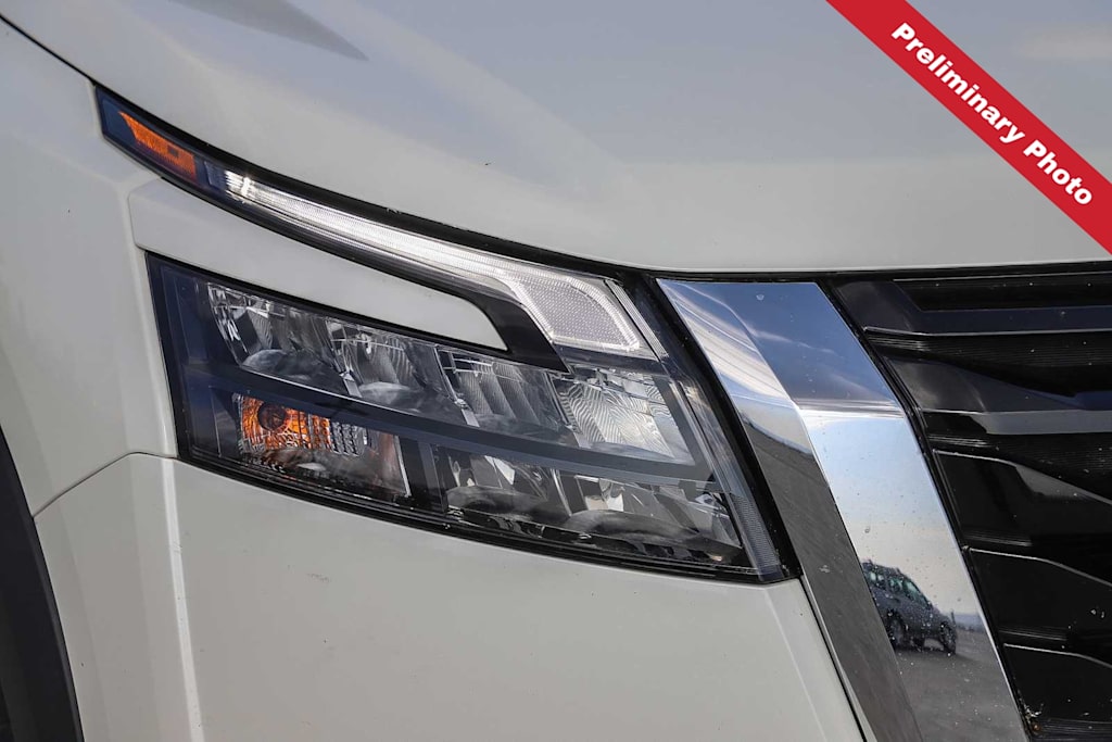 Thumbnail: 2024 Nissan Pathfinder - 13