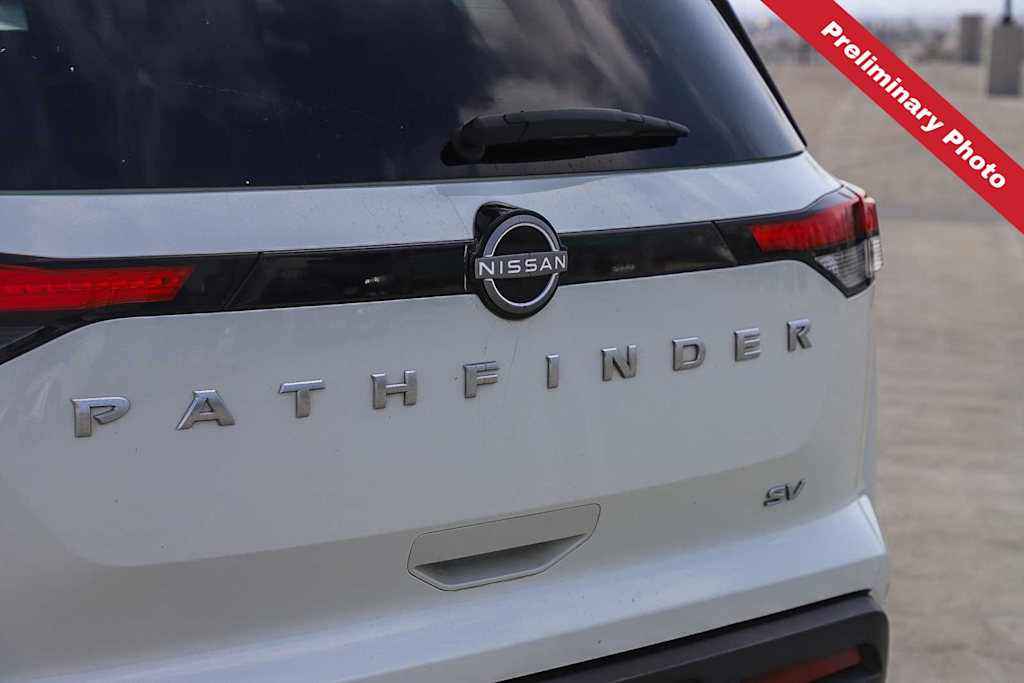 Thumbnail: 2024 Nissan Pathfinder - 6