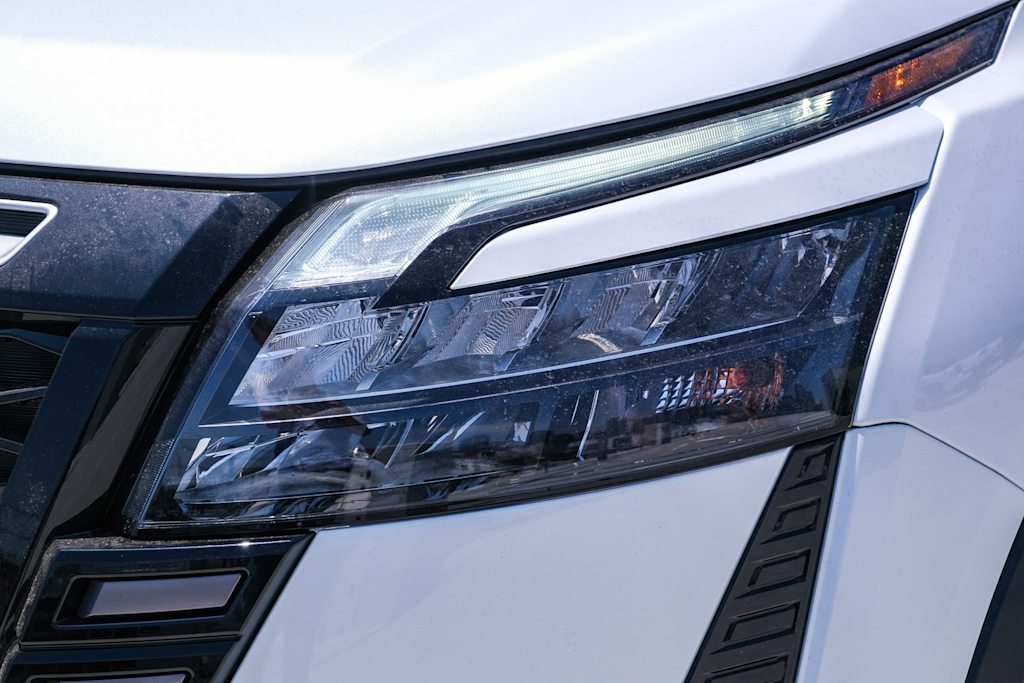 Thumbnail: 2026 Nissan Pathfinder - 23