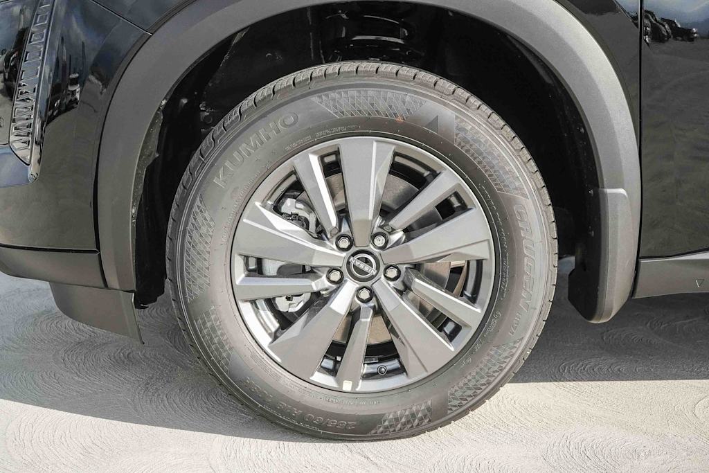 Thumbnail: 2026 Nissan Pathfinder - 20