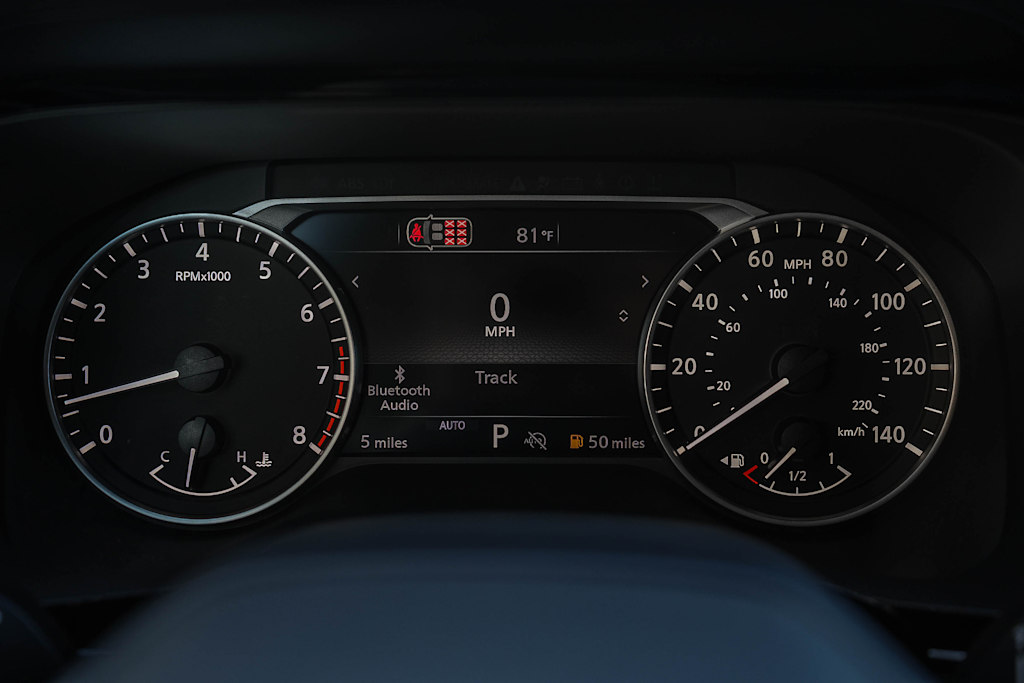 Thumbnail: 2026 Nissan Pathfinder - 14