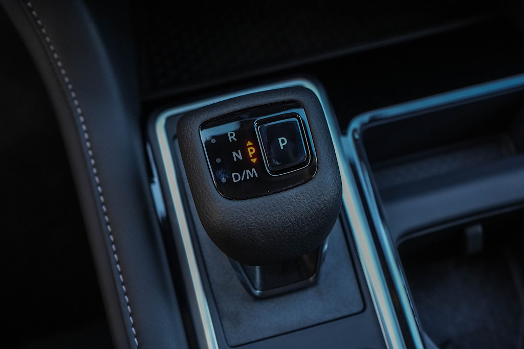 Thumbnail: 2026 Nissan Pathfinder - 13