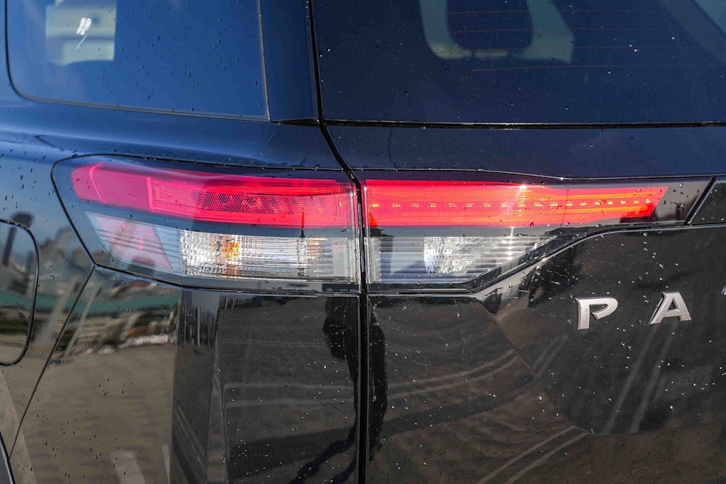 Thumbnail: 2026 Nissan Pathfinder - 20