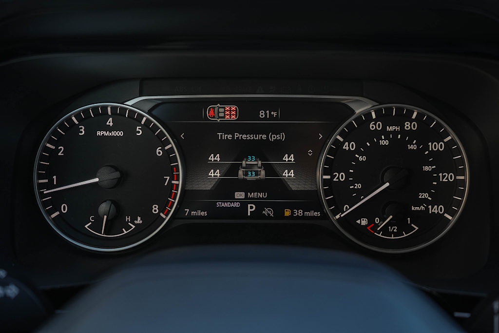 Thumbnail: 2026 Nissan Pathfinder - 15