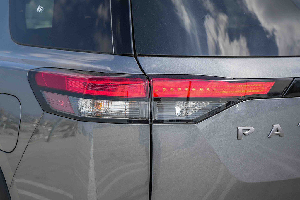 Thumbnail: 2026 Nissan Pathfinder - 22