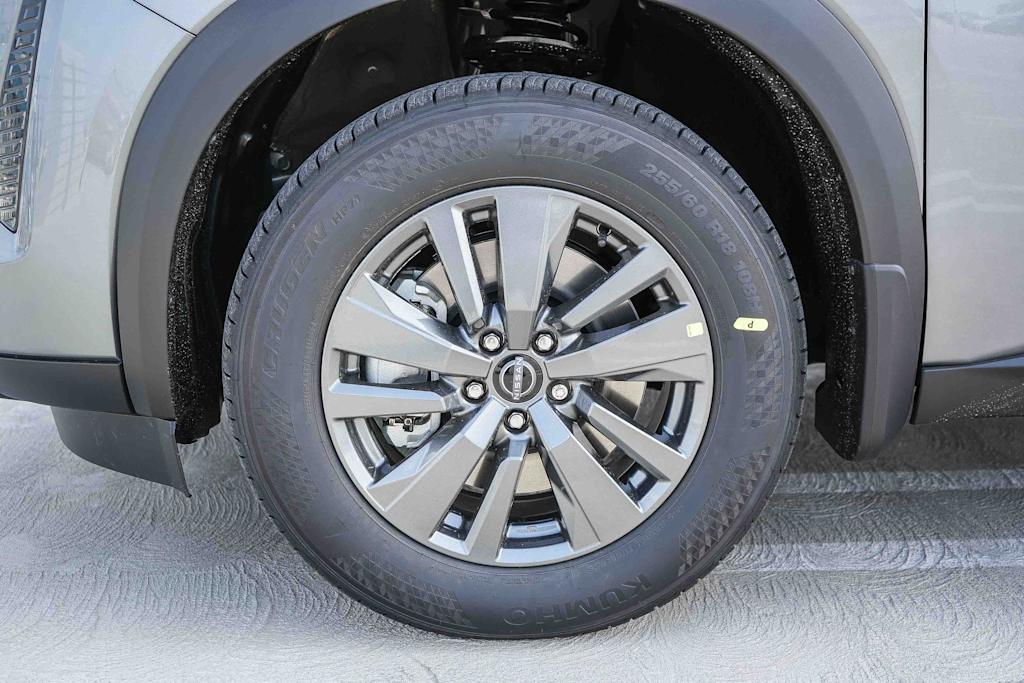 Thumbnail: 2026 Nissan Pathfinder - 23