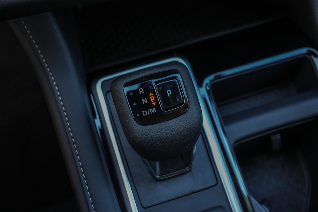 Thumbnail: 2026 Nissan Pathfinder - 14