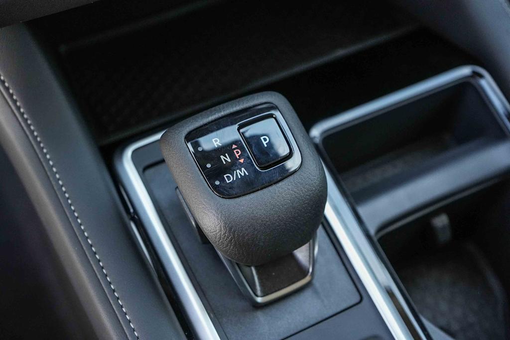 Thumbnail: 2026 Nissan Pathfinder - 14