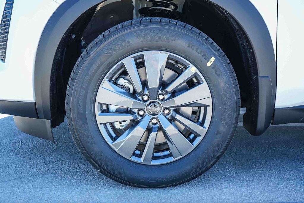 Thumbnail: 2026 Nissan Pathfinder - 22