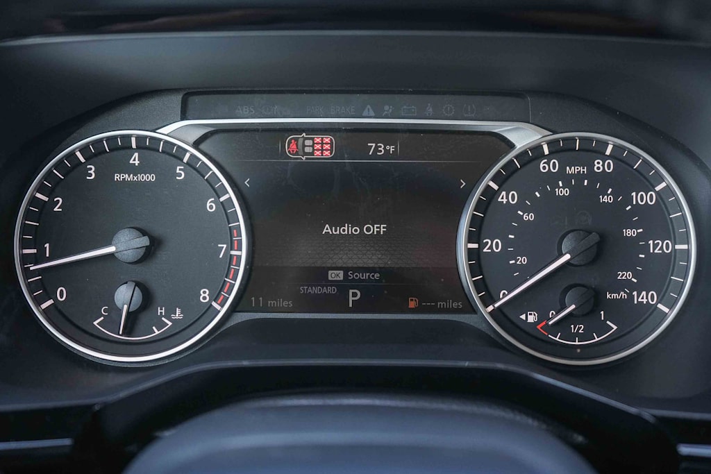 Thumbnail: 2026 Nissan Pathfinder - 15