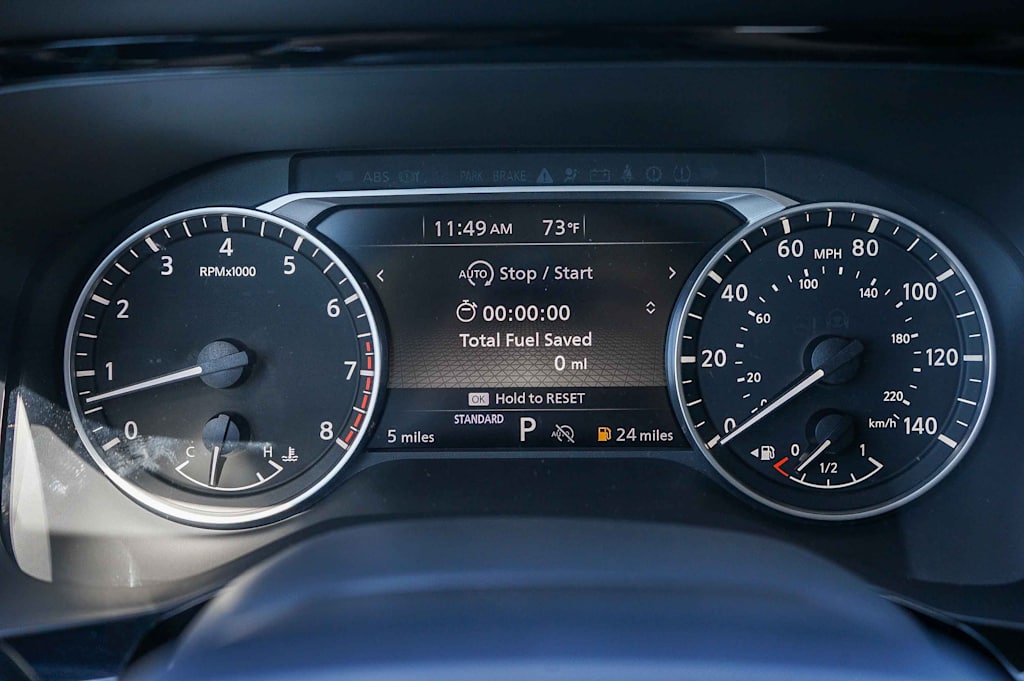 Thumbnail: 2026 Nissan Pathfinder - 15