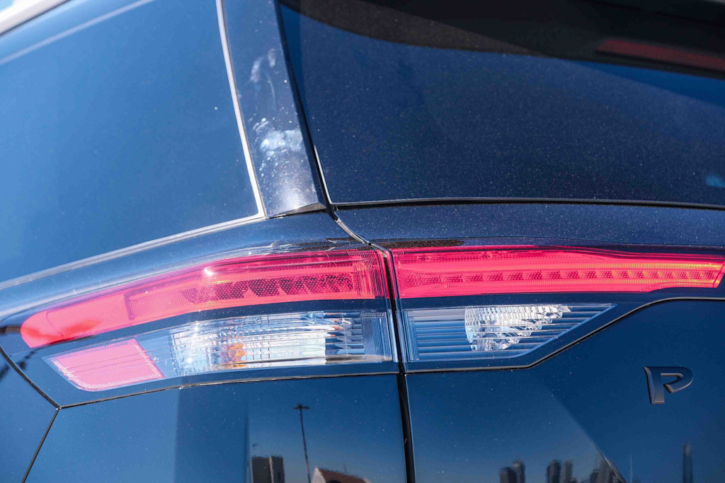 Thumbnail: 2025 Nissan Pathfinder - 16