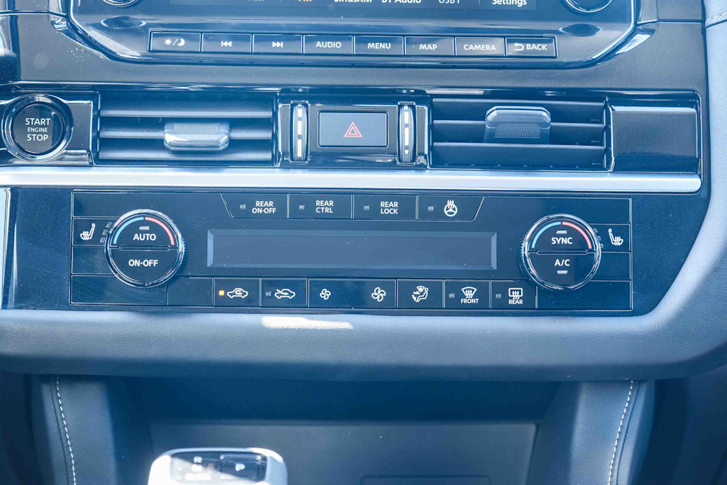 Thumbnail: 2025 Nissan Pathfinder - 21