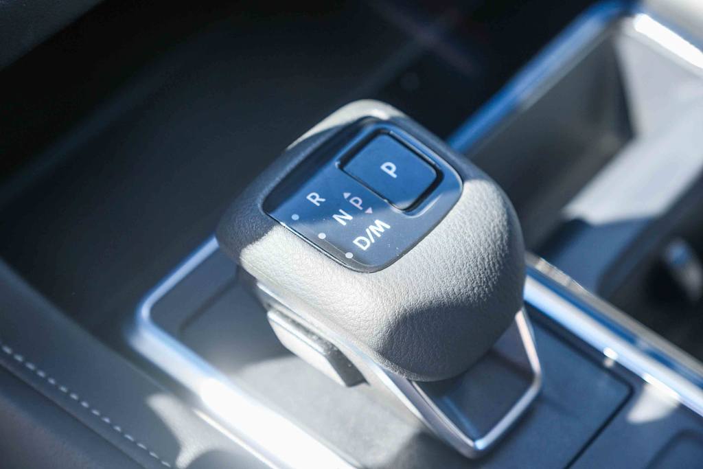 Thumbnail: 2025 Nissan Pathfinder - 24