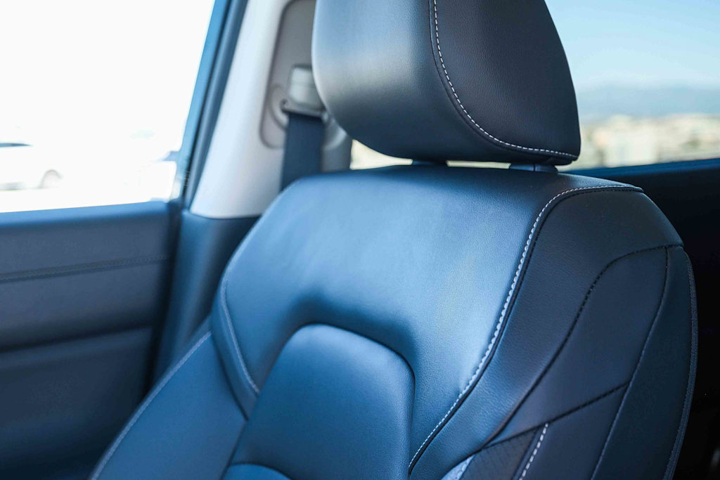 Thumbnail: 2025 Nissan Pathfinder - 25