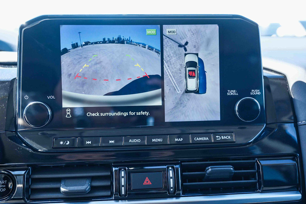 Thumbnail: 2025 Nissan Pathfinder - 28